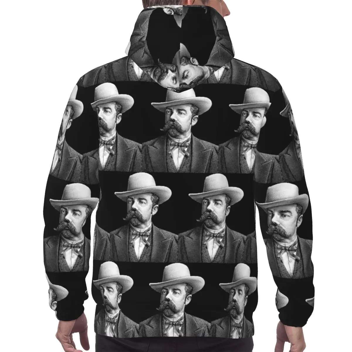 J-JACK DANIELS ويسكي ماركة هوديي Harajuku البلوز الخريف الشتاء الرجال المرأة بلوزات طويلة الأكمام بلايز