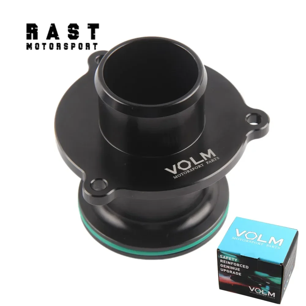 

Turbo inlet outlet upgrade pipes tubes Muffler delete for golf 7 audi A3 8V S3 S1 TT leon EA888 Gen3 1.8T 2.0T