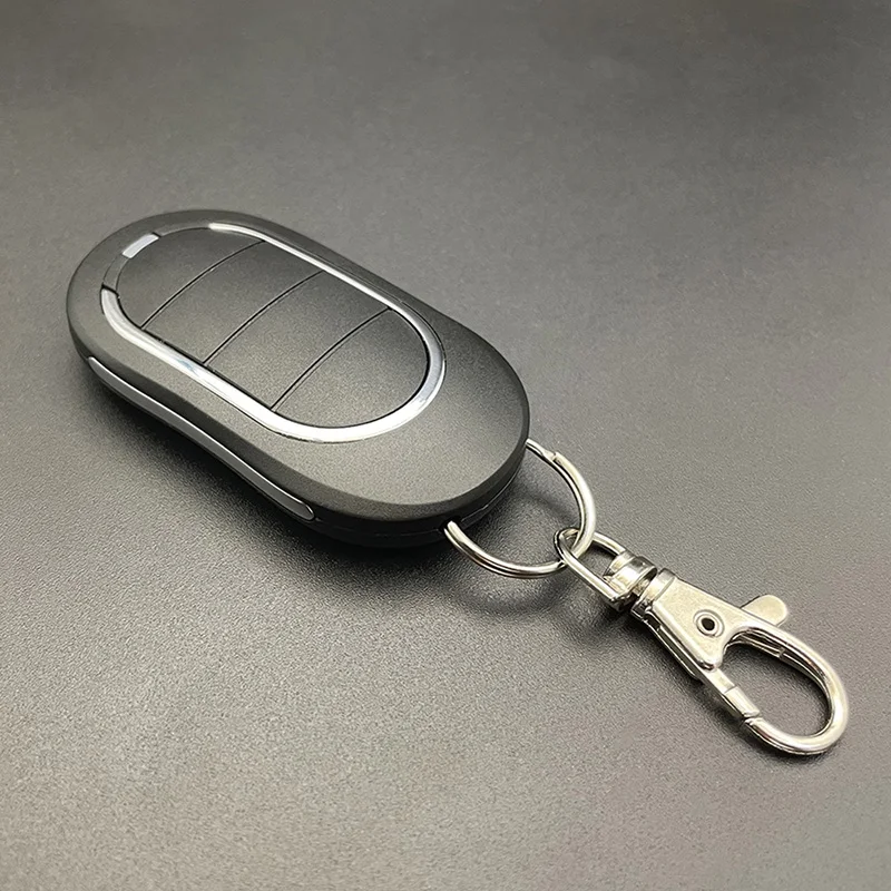 For ALUTECH AT-4N Remote Control for Gate 433MHz Dynamic Code