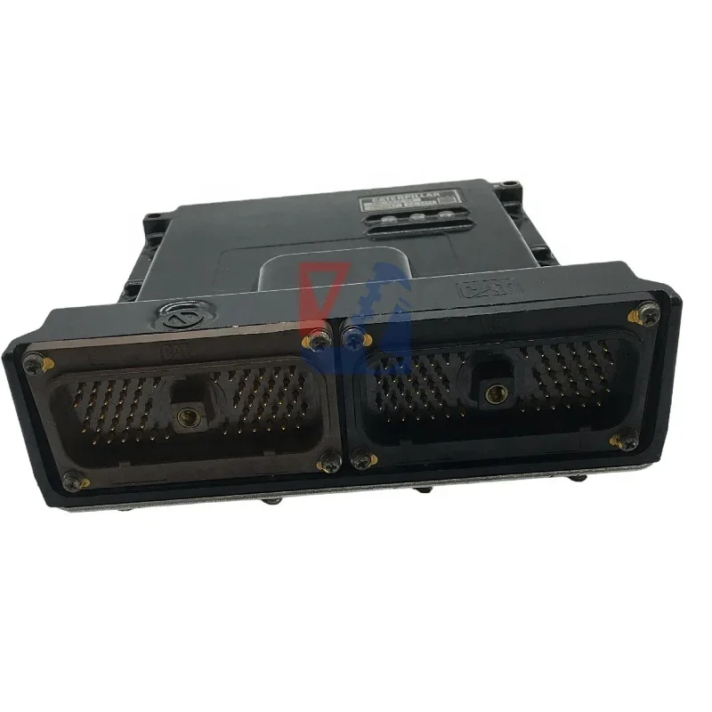

TLF JUYULONG for Carter 320 323 325 326D 329 330B 336D C B V1 V2 Computer Board Hydraulic Version Motherboard