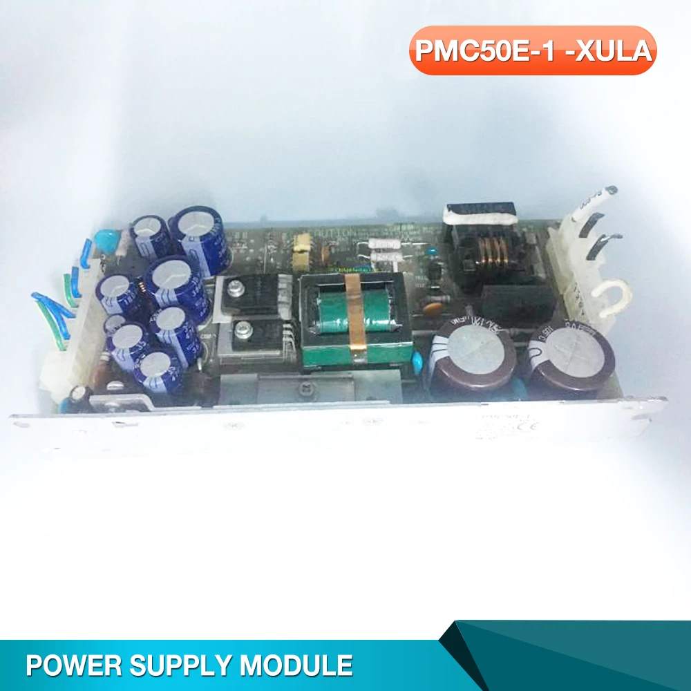 

PMC50E-1 -XULA For COSEL Original Disassembly Switching Power Supply 5V +-12V