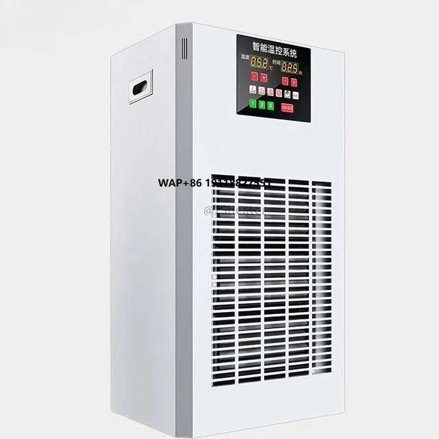 Industrial Heater High Power Commercial Energy Saving and Electricity Saving Hot air Blower