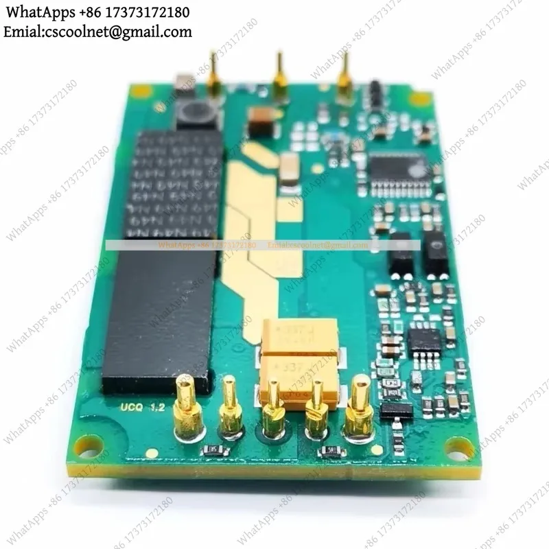 36V-75V to 1.2V 30A Power Module DC-DC Isolated Output Fine-tuning 0.5-1.4V Voltage Regulator Converter