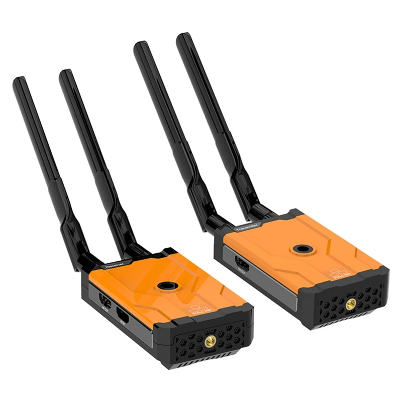 Transmissor/Receptor HDMI 500M UE PlugJAS