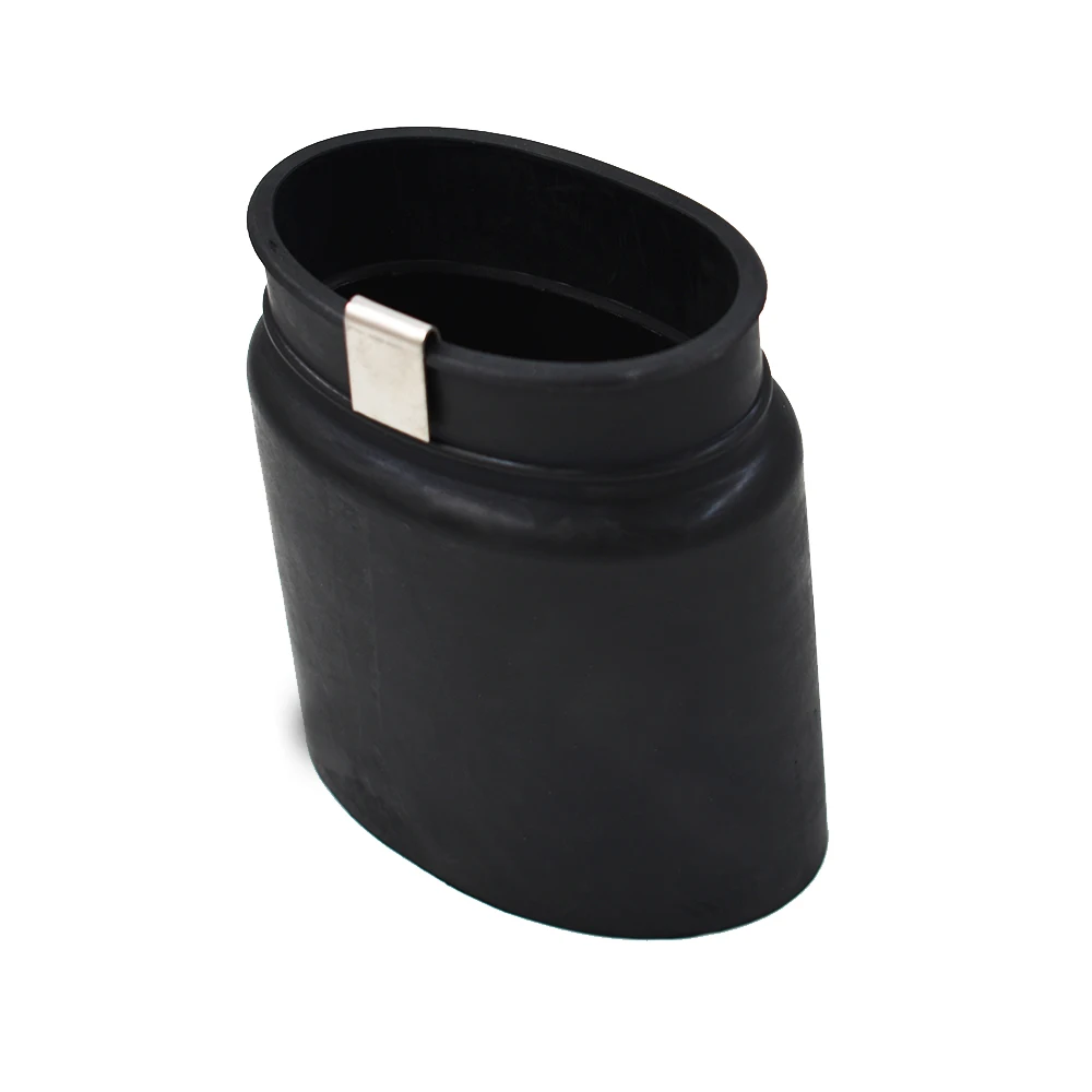 Transom Bellows Repair Kit Replacement for MerCruiser Alpha 1 Gen 1 with Gimbal Bearing Transom Repair Kit 30-803097T1