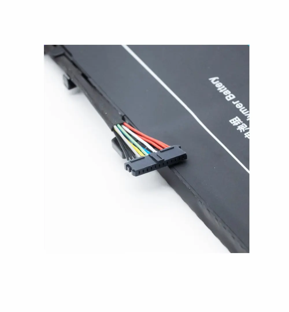 7.7V 8572mAh 66Wh R15B03W بطارية الكمبيوتر المحمول ل Xiaomi Pro 15 OLED Pro 15 2021 سلسلة XMA2009-AL XMA2009-DB XMA2009-FJ XMA2009-EJ