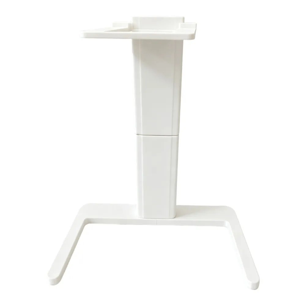 Overhead Phone Stand for Document Scanning Photography Video Art DIY Cooking Projects Hands Free Operation ABS 25 16 21cm