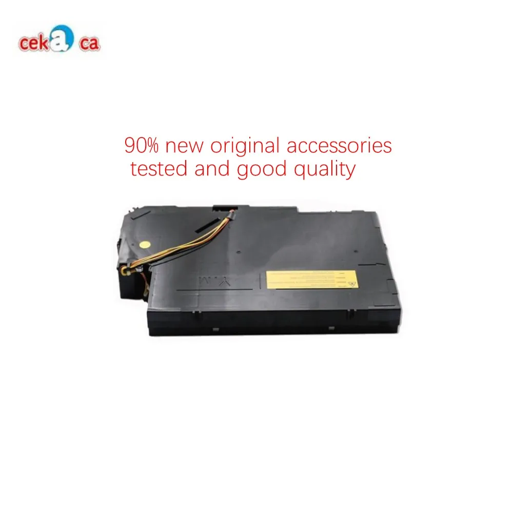 90% New Original Laser Unit YM CK For Xerox 700 700i 770 C75 J75 Toner Cartridge