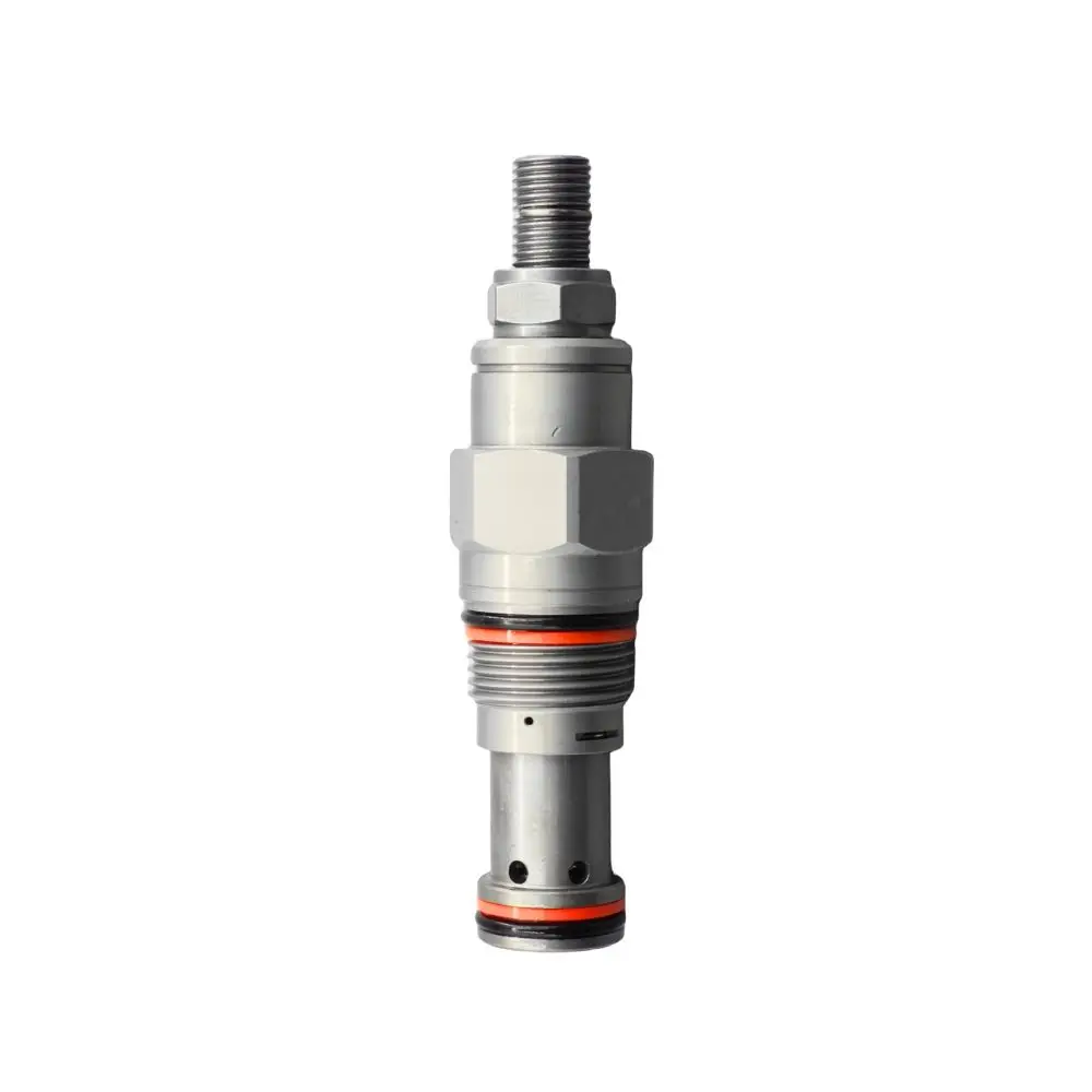 Protective Hydraulic Components Hydraulic Flow Control Valve RPEC LAN Pilot Operated Relief Valve