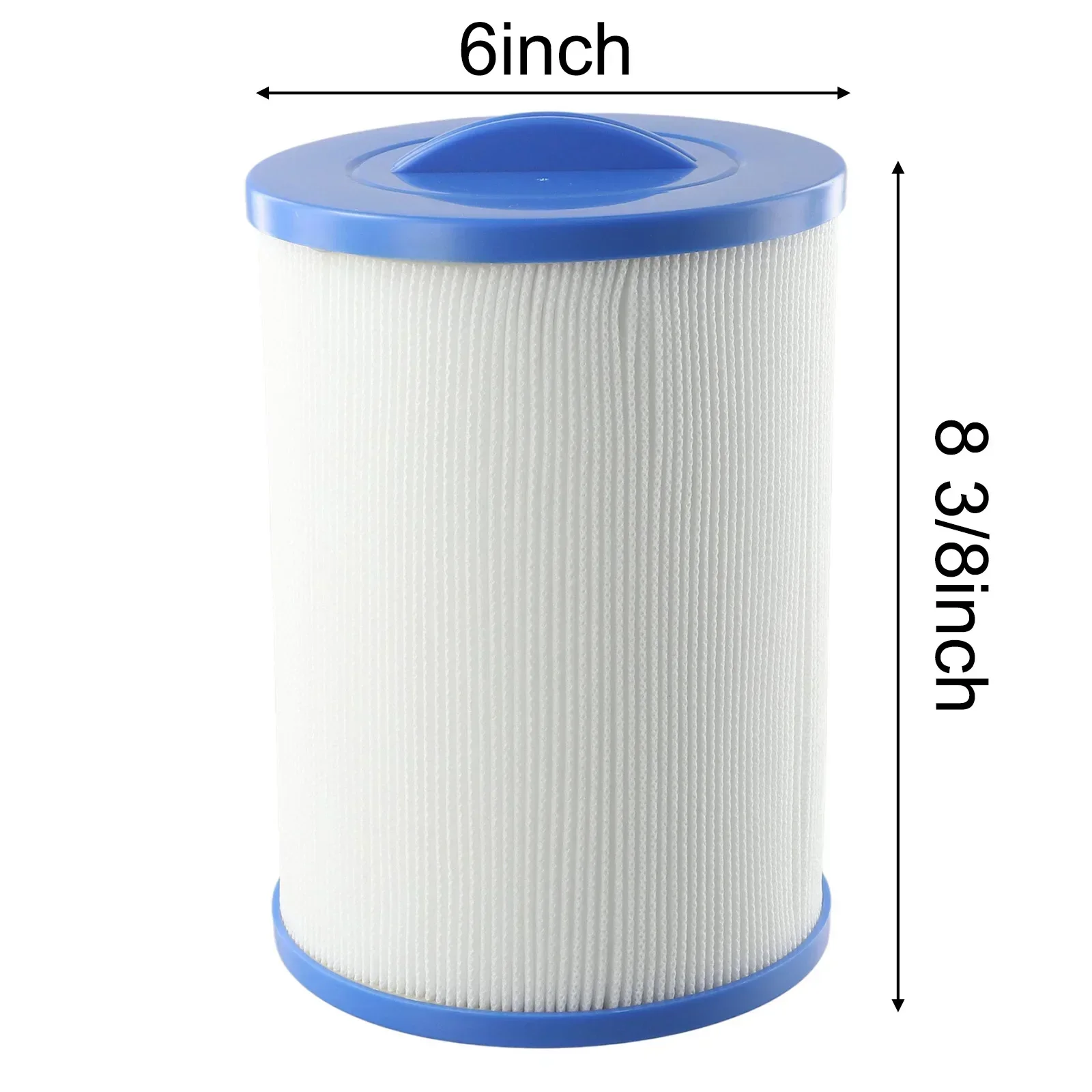 

Duable Brand New Spa Filter Pool Cleaner Change Spa Components Superior Easy To Use Swimming Pool For Waterways 817-0050