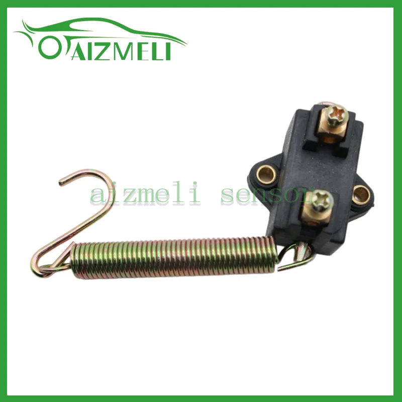 Brake Light Switch SI-AT21016 For Vintage Car Universal Brake Stop Light Switch Normally Open Pull SIAT21016 Auto Factory Price