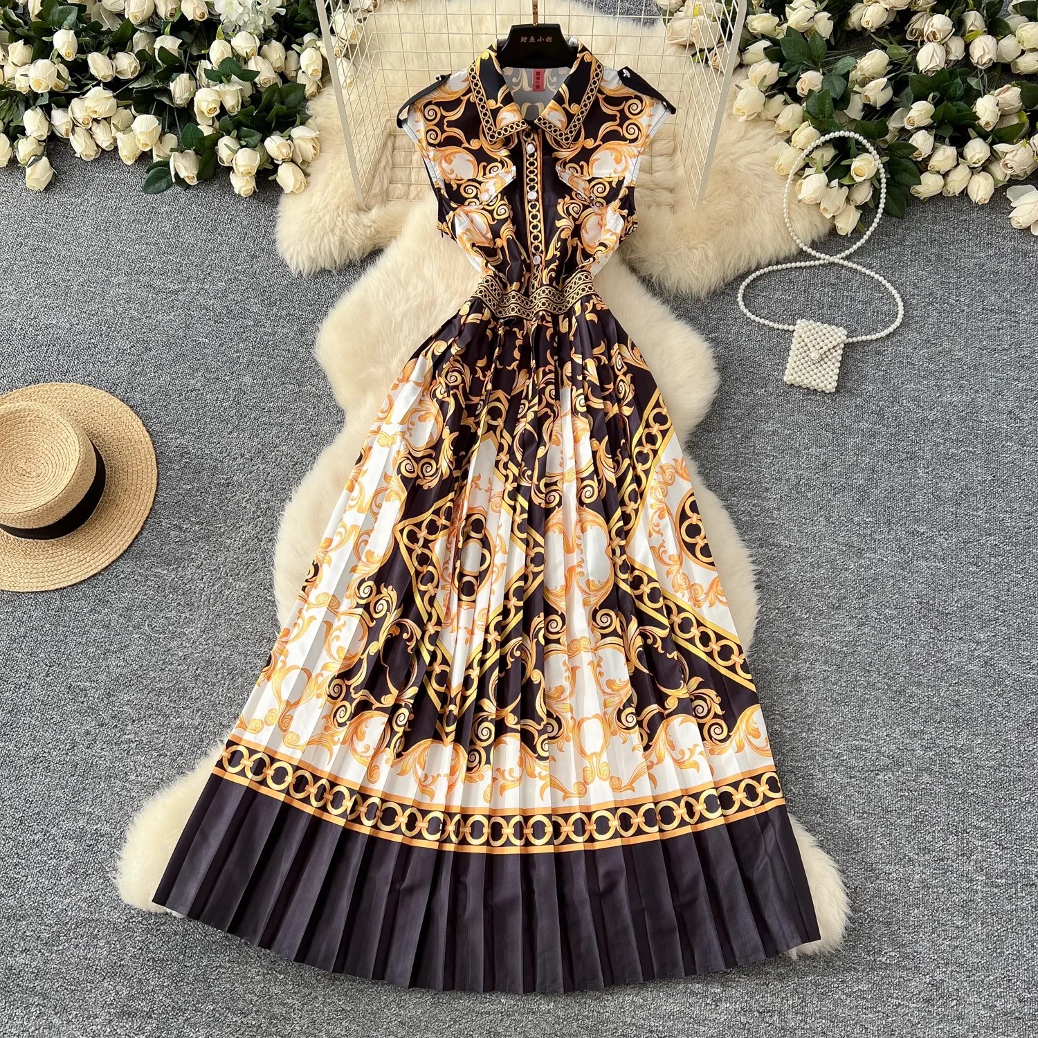 

Fashion Women Dress