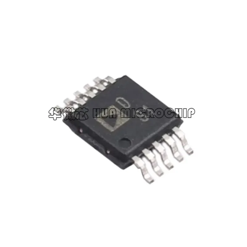 2026 Hot New AD5643RBRMZ-3 AD5643R Screen Printing: D81 MSOP-10 Digital-to-Analog Converter