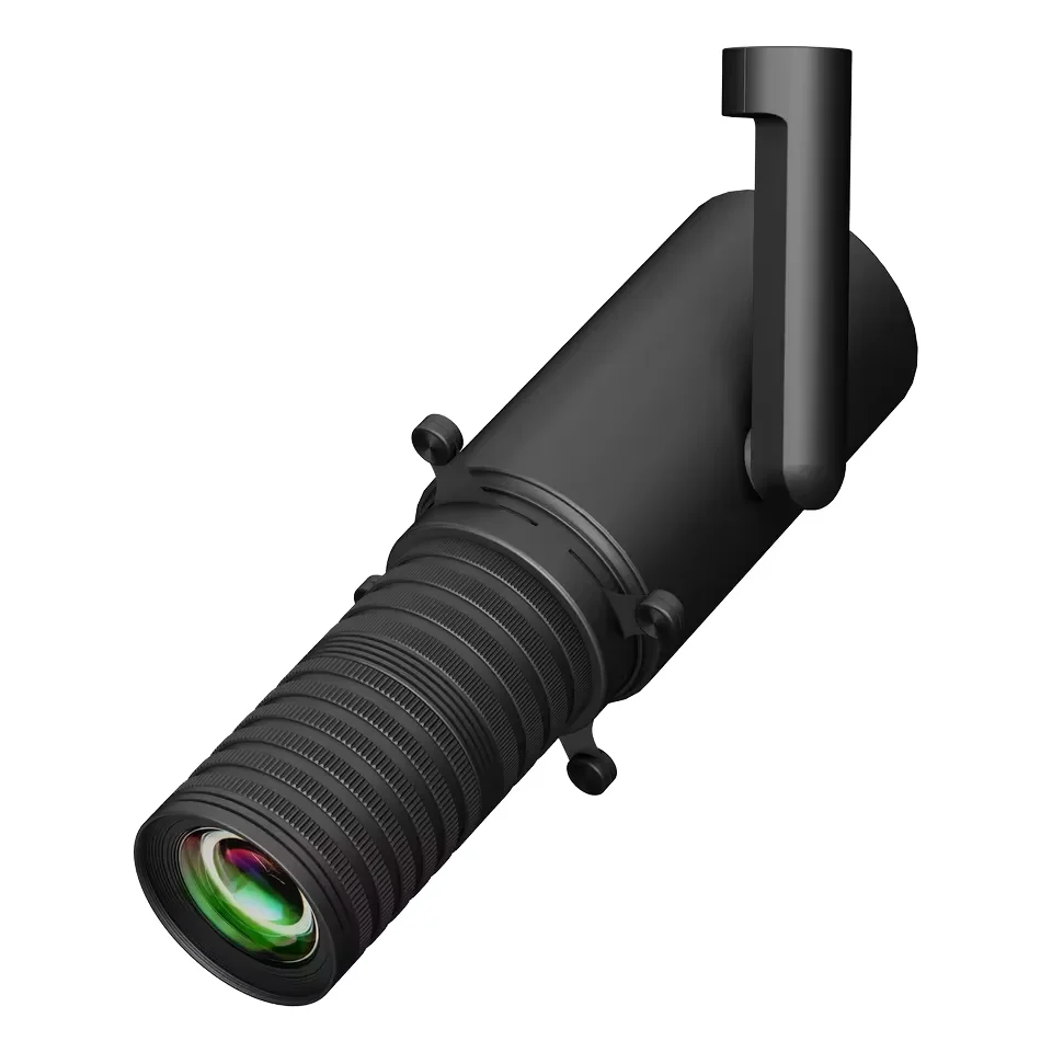 

Ecolux Smart Shapeable Zoomable Focus Трековый светильник 10 Вт 20 Вт 30 Вт 35 Вт Светодиодный трековый точечный светильник с регулируемой яркостью Алюминиевая лампа с затемнением корпуса