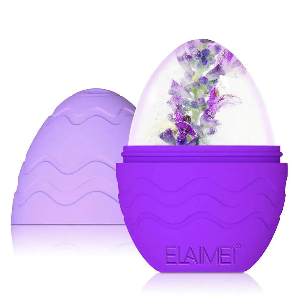 Swelling Reduce Cooling Effect Reduce Inflammation Cooling Puffiness Relief Rejuvenating Pore-reducing Acne Wrinkle Smooth Skin