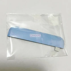 New Rear Cover Glass Strips Replacement Parts Battery Back Cover Glass Strips For Google Pixel 8PRO 8 Pro