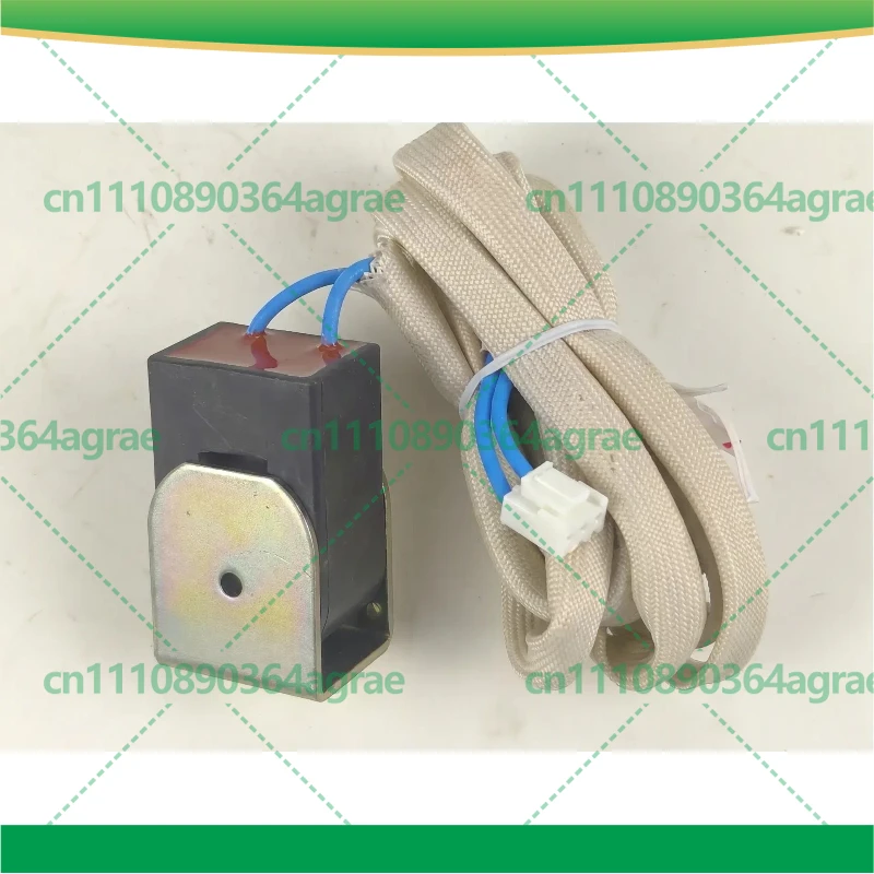 For AC Compressor 023-0088-00 Unloading Bypass Solenoid Valve Coil Tool Parts