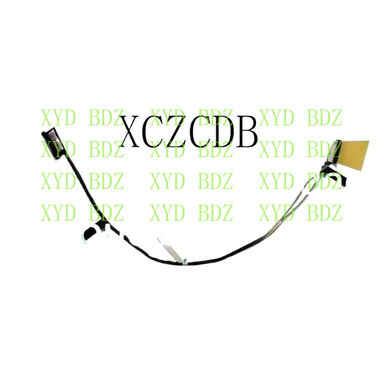 

Оригинальный кабель для ASUS G533QS EDP FHD 40PIN 300 Гц 14005- 03710400 6017B 1700901 CDB.