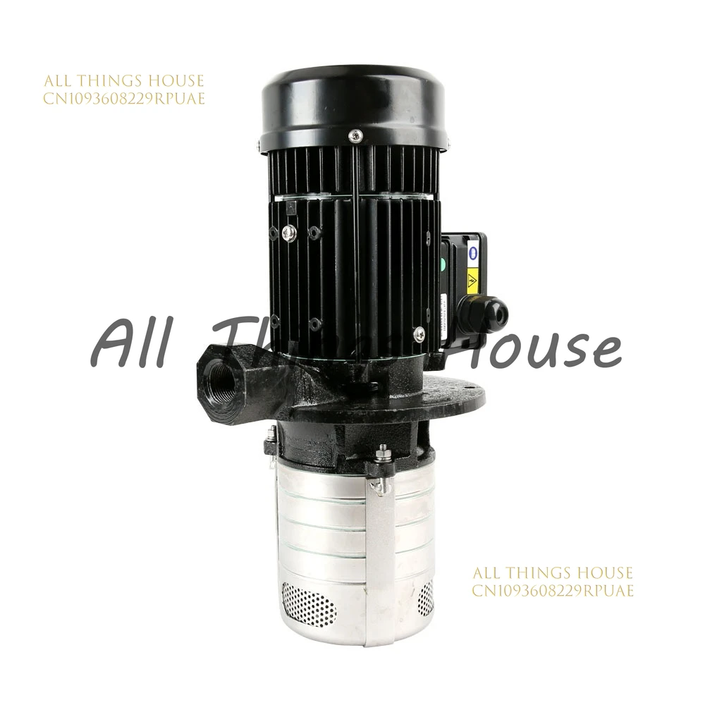 

AC220V/380V COD2/COD4 вертикальный многоступенчатый жидкий станок из нержавеющей стали, водяной насос, центробежный насос для фильтрации/охлаждения