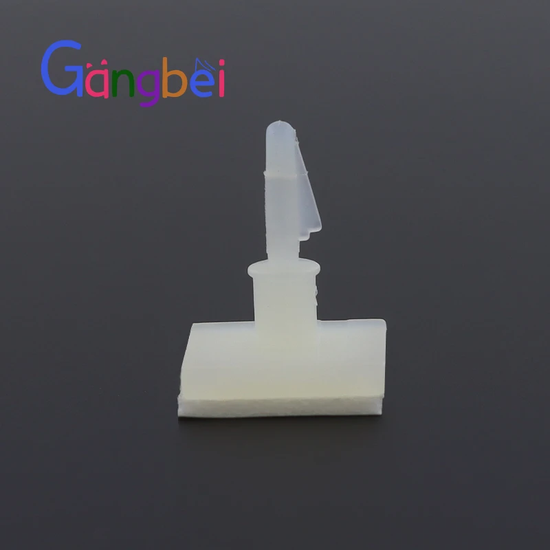 

HC-8 Paste the type isolation column Adhesive Tie Mount Isolation column HC-8
