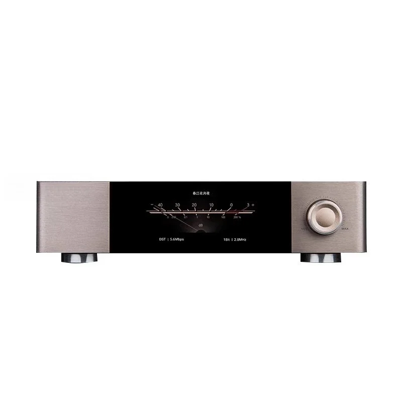 

Hifi lossless music streaming player desktop network digital broadcast