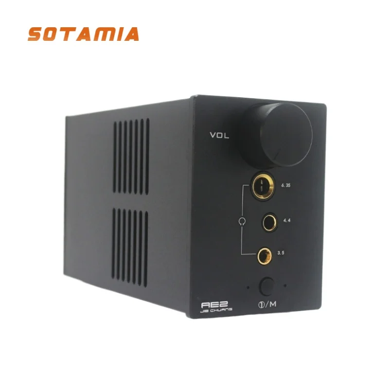 Sotamia Class A Bal… - image