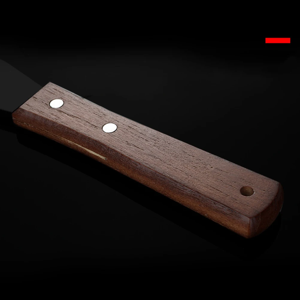 

3Pcs Cake Decoration Spatula Set Stainless Steel 6 8 10 Inch Cream Butter Spreaders Kitchen Tool for Baking Pastries Smooth