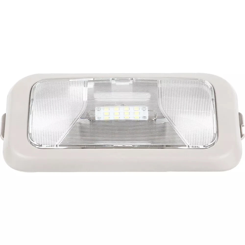 15126553 LED Interior Dome Lamp Light Housing Fit For 04-08 Canyon Colorado GMC