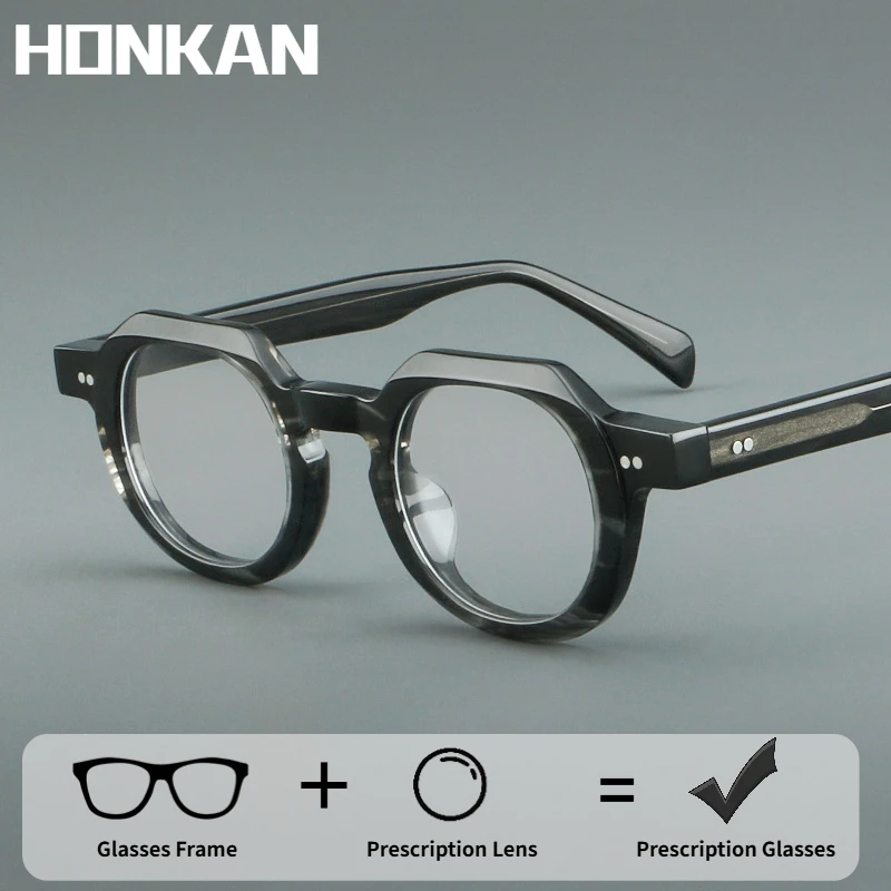 Honkan Acetate Spec… - image