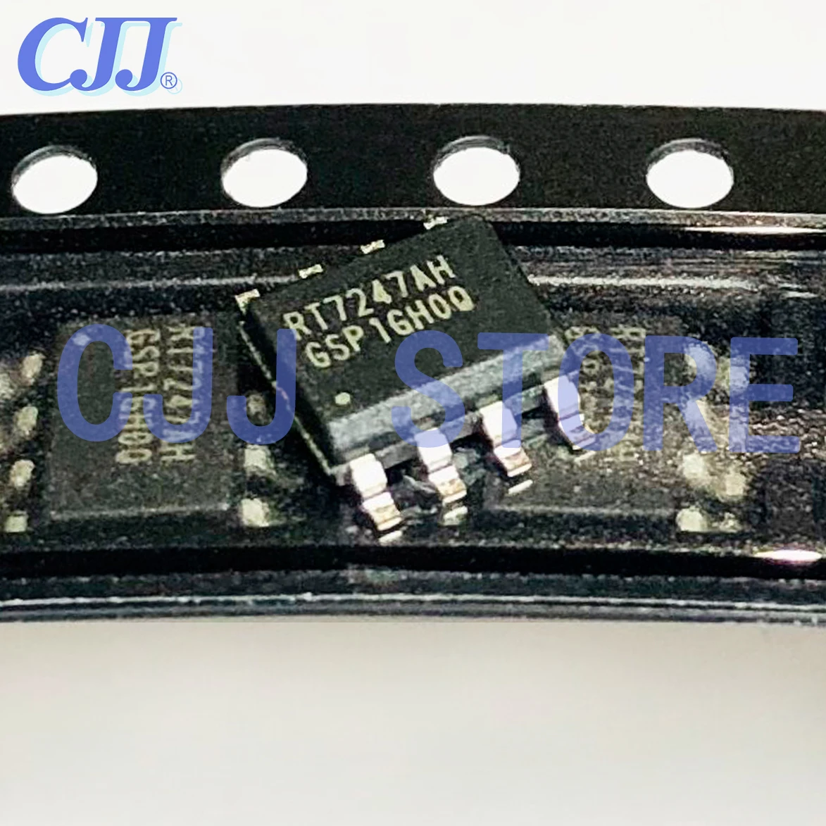 

1~1000PCS/Lot RT7247AHGSP RT7247AH RT7247 SOP8 SMD IC Step Down Converter new and original