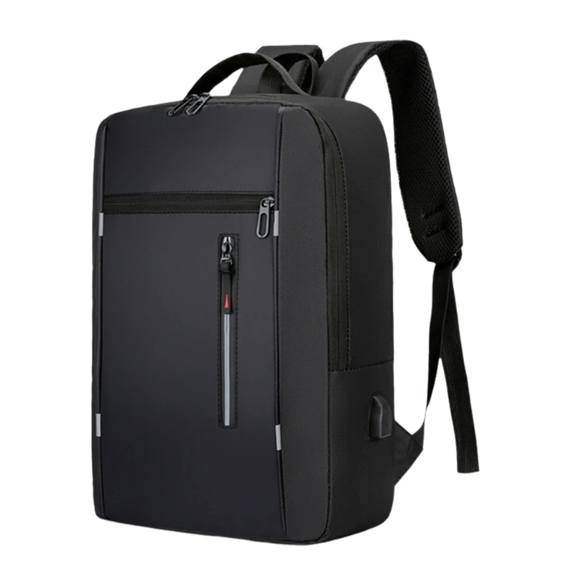 Man Business Backpack Large Capacity Backpack School Bag Women Laptop Backpack