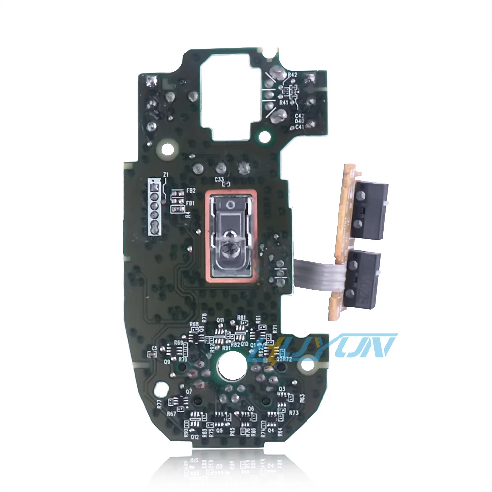 Mouse Motherboard Encoder Engine Switch parts for Logi.tech G102 Second Generation LIGHTSYNC Mouse