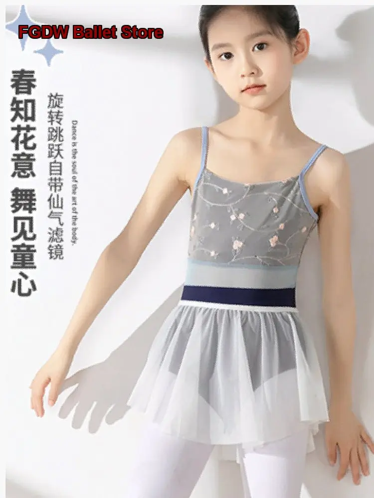 robe-de-danse-pour-filles-ideale-pour-l’ete-avec-volants-en-tulle-a-col-halter-justaucorps-de-pratique-body-brode-pour-examens-de-danse-folklorique