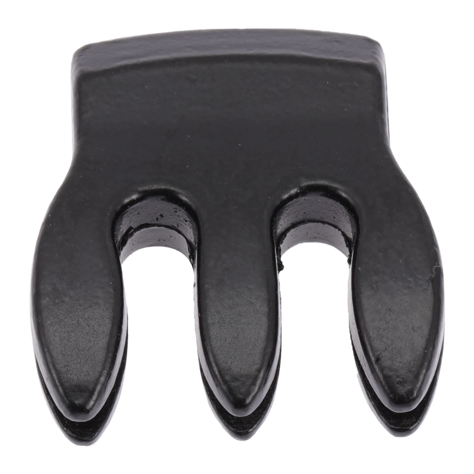 

Durable Metal Violin Sordino Practice Mute Softens Harsh Treble Easy to Carry Ideal for Performances and Gifts