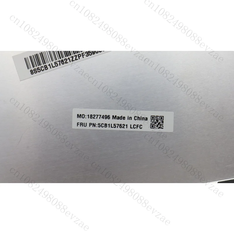 Neu für Lenovo Pad T14S Gen 4-Laptop, untere Unterhülle, Basisabdeckung 5cb1l57621