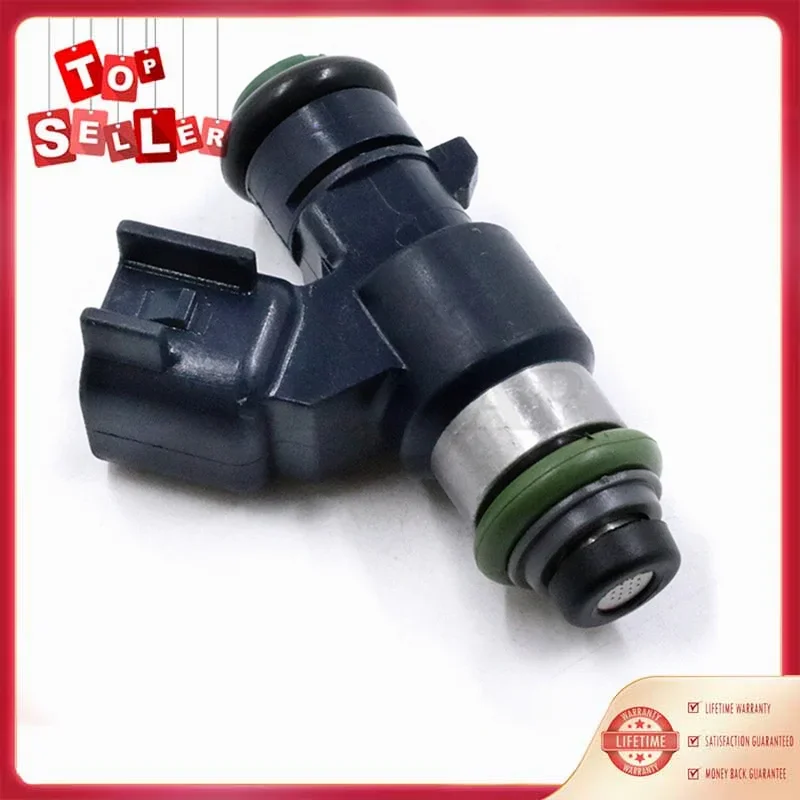 High performance Fuel Injector Replace 12609749 2173410 217-3410 FJ1038 67645 E85 EV14 550CC LS3 For FORD/CHEVROLET