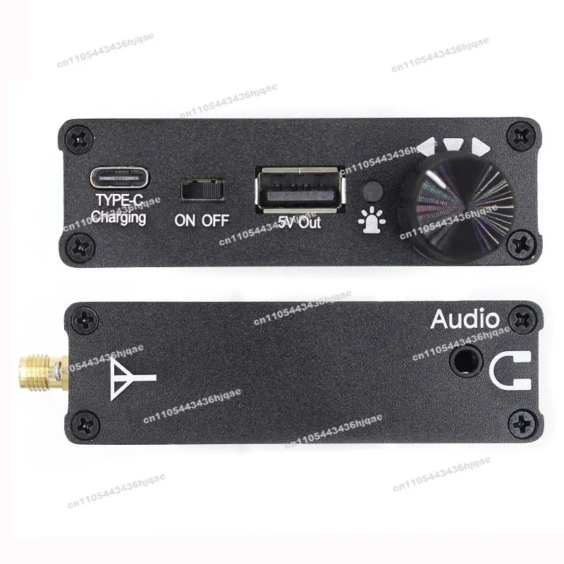 Radio, Shortwave, FM, Radio Receiver