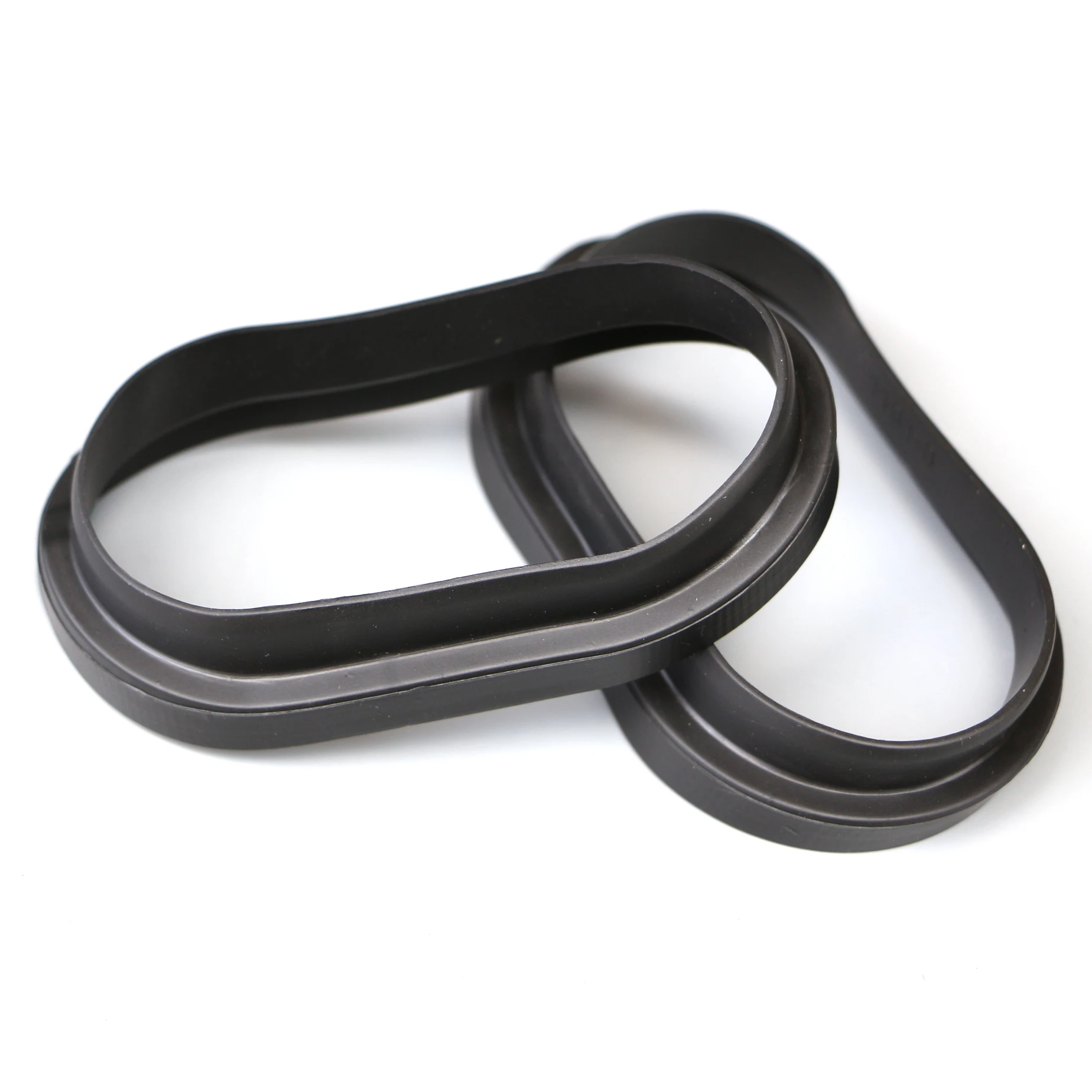 

Fit For SUZUKI GSXR600 GSXR750 2011 - 2021 K11 Fairing Ram Air Intake Tube Duct Cover Sealing Rubber Ring 2019 2018 2017 2016