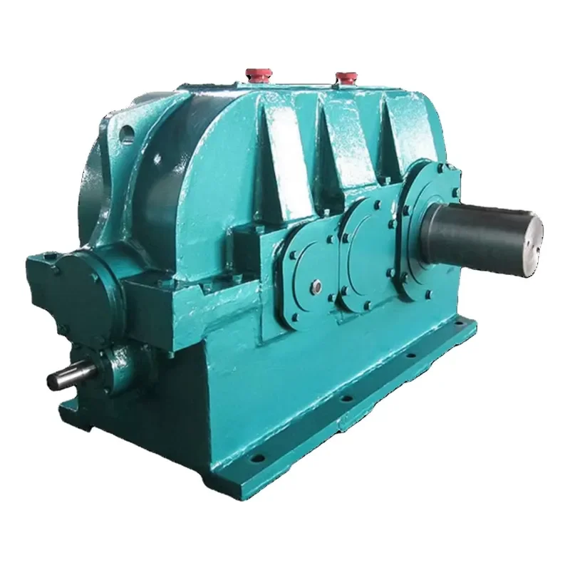 Factory Custom Color Manufacture Small High Precision Cycloidal Gearbox Vertical Mounted Speed Reducer