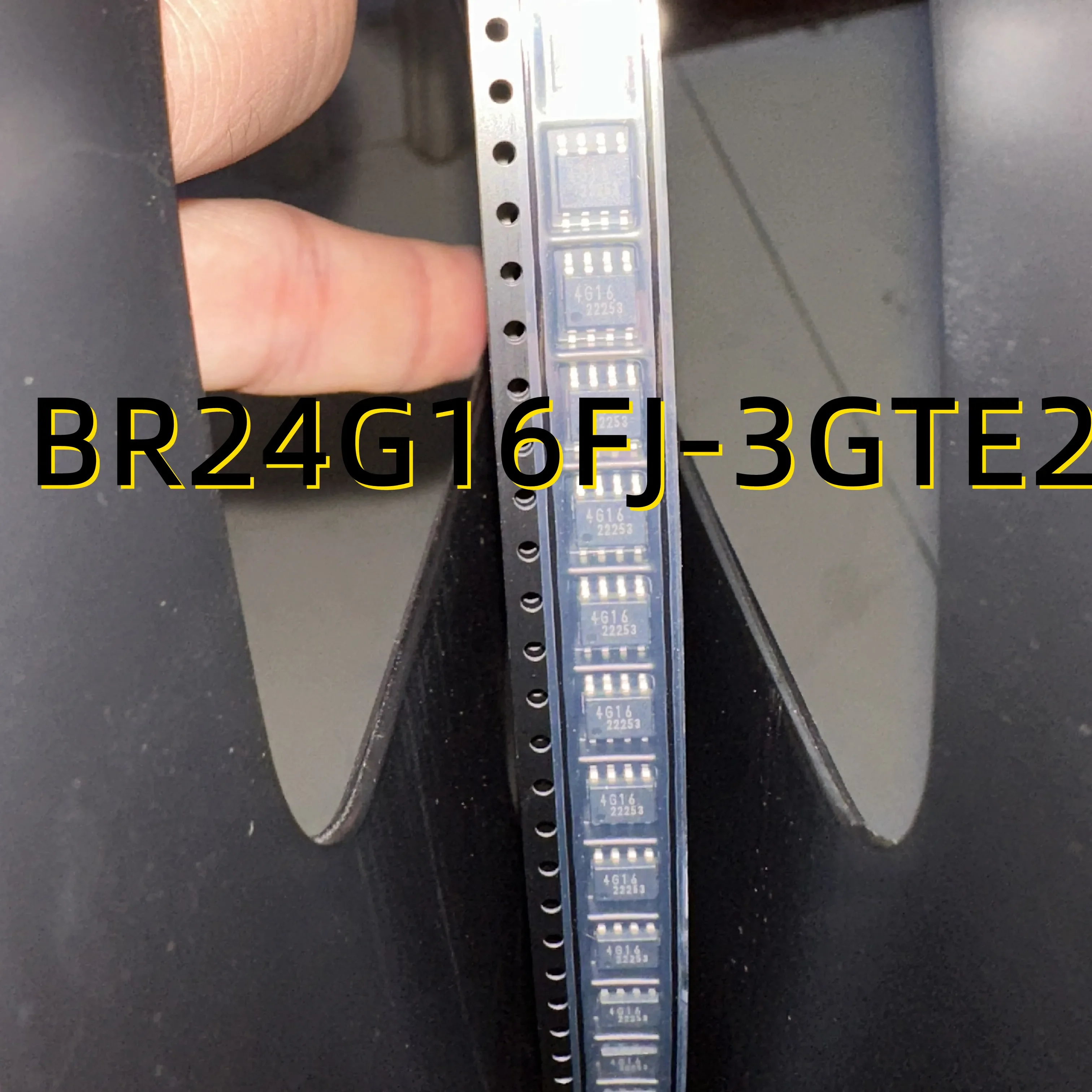 

10шт BR24G16FJ-3GTE2