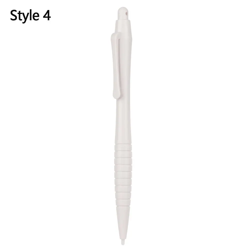 Lightweight Tablet Phone Accessories Drawing Stylus Pen Resistive Screen Touch Pen