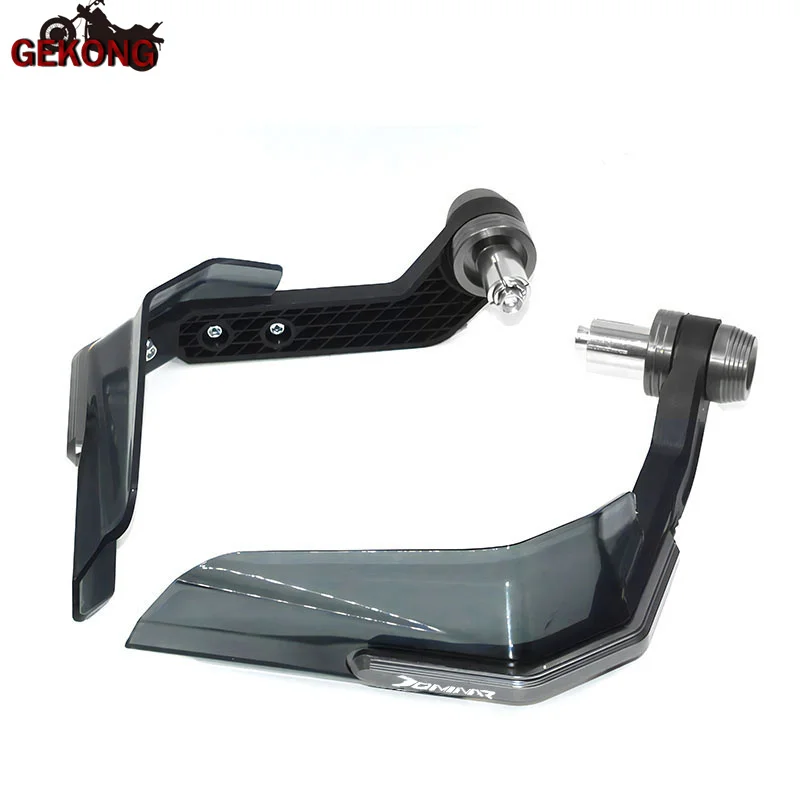 For Bajaj Dominar 400 Motorcycle Handguard Shield Hand Guard Protector Windshield Accessories