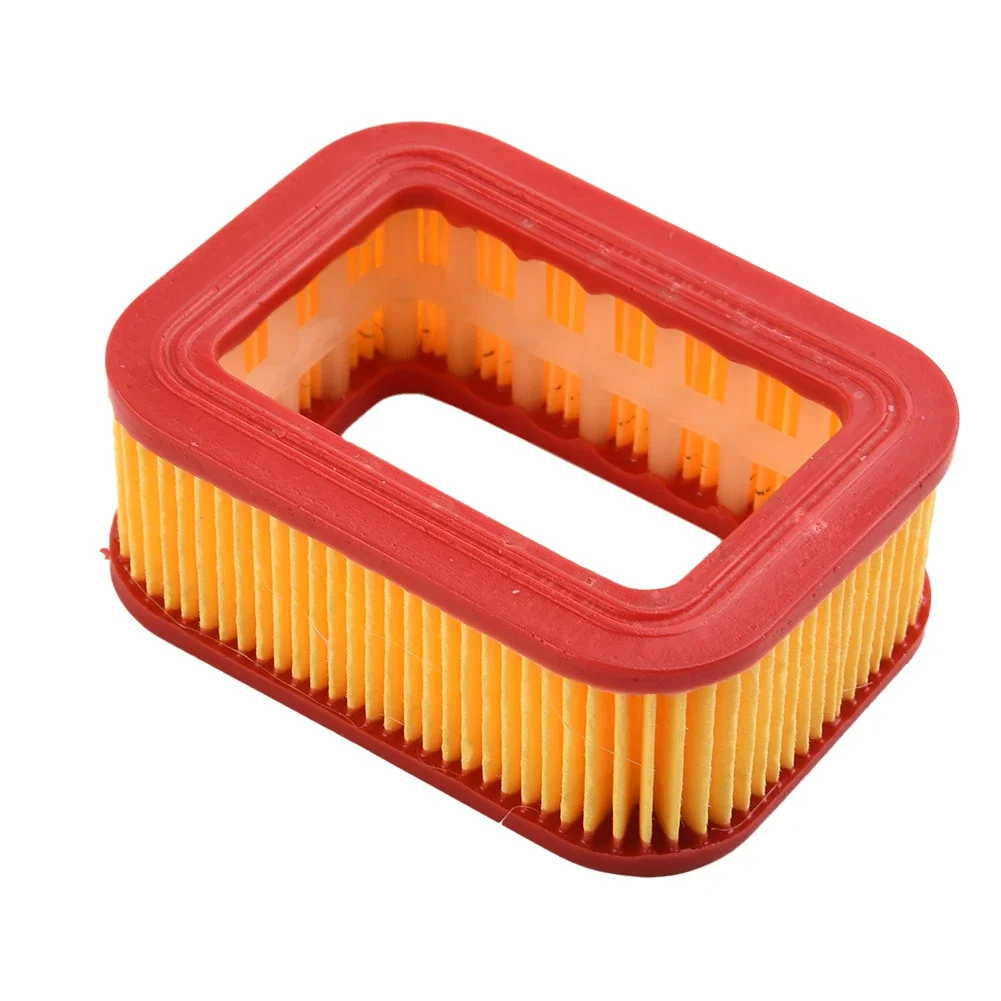 Air Filter Replacement For 5200/5800 52CC/ 58CC Chainsaw Gasoline Chainsaw Paper Accessories