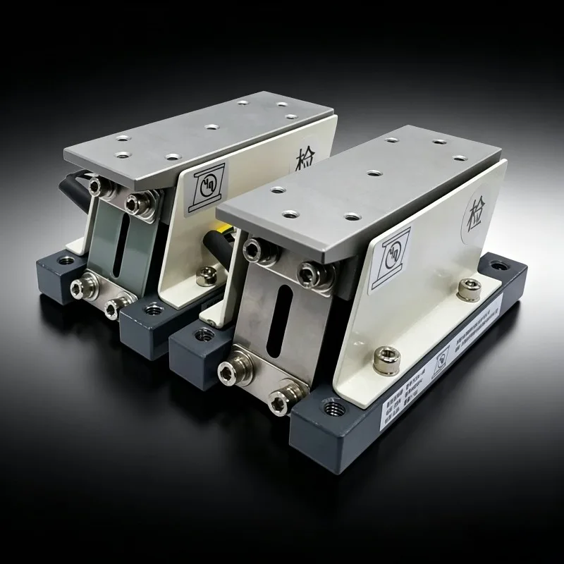 60L Flat Vibration Electromagnet 220V Automatic Linear Feeder, Direct Vibration Feeder, Vibrating Plate Controller
