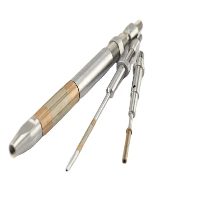 Single Pass Honing …