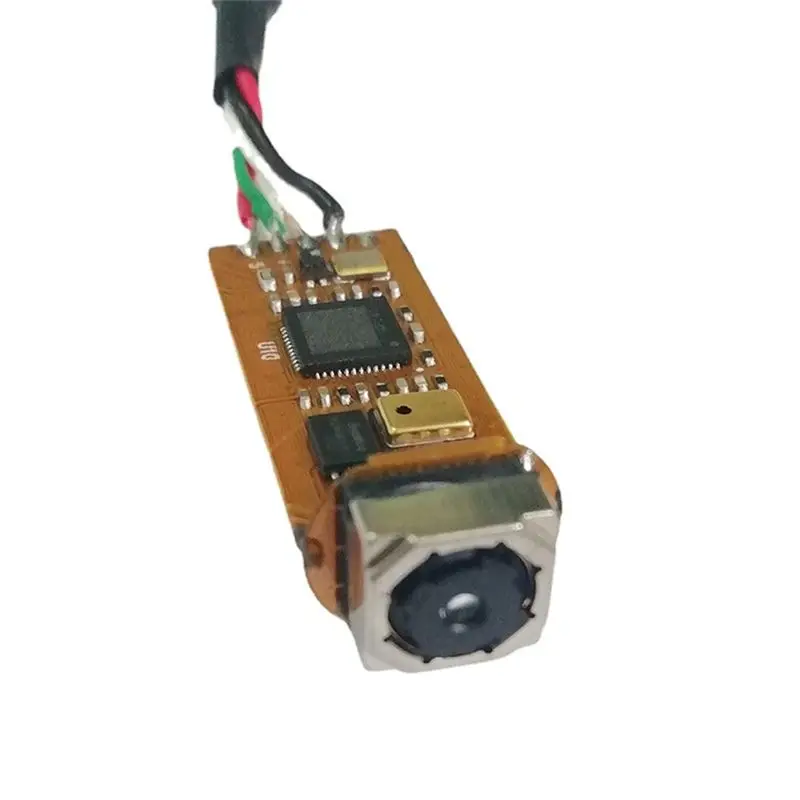 BTLIFE-USB Camera Module For Industrial Inspection Devices–4K 8MP IMX179 Autofocus Endoscope With Digital Mic