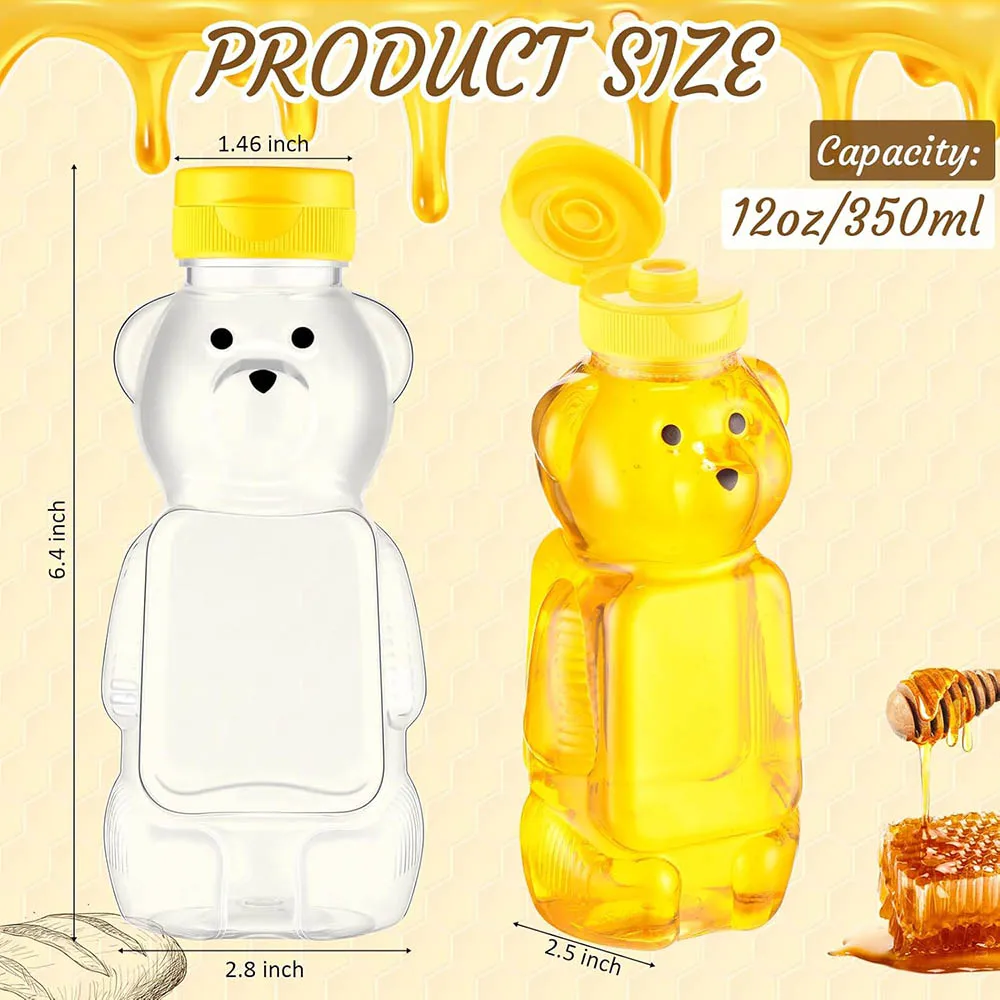 Thumbnail 2 - #24 Honey Jars Comparison Guide