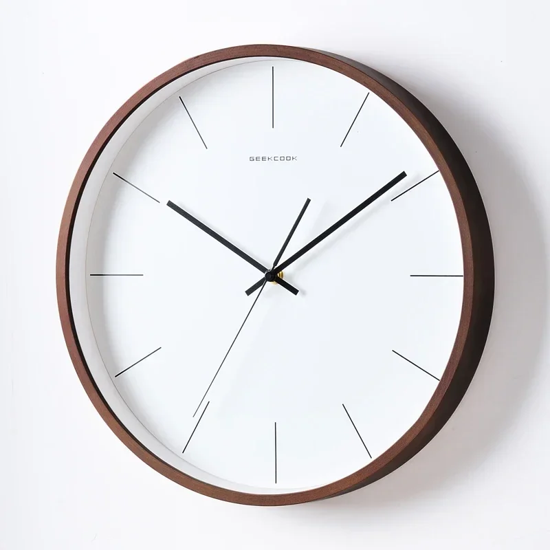 Kitchen Modern Clocks Wall Home Decor Luxury Decorating Items Wall Clock Luxury Design Decoracion Salon Casa Home Furniture