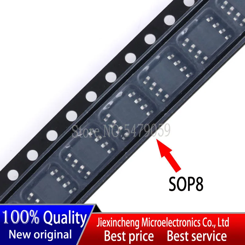 10 шт. ME4925 FR9855SP FR9855 SOP8 новый оригинал