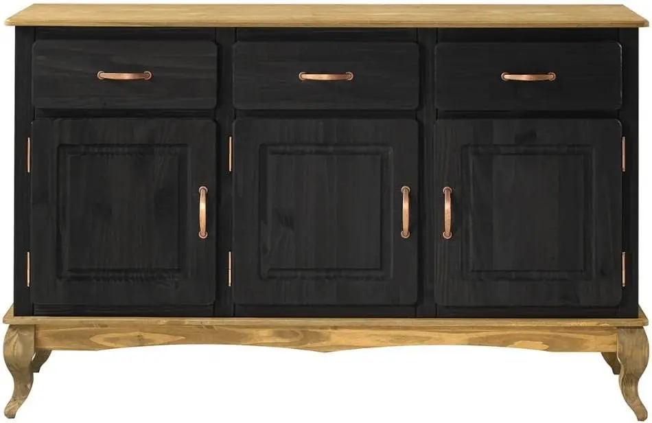 Buffets Sideboards Küche Lagerschränke Buffetschrank mit Stauraum Bar Schrank Sideboard Buffetschrank Spirituosenschrank